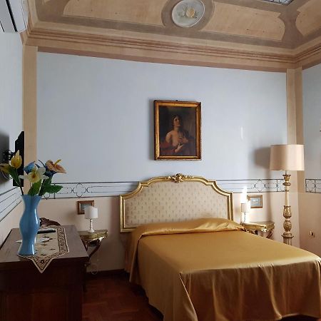 Villa Liberty Il Lauro Bed And Breakfast Pisa Exterior photo