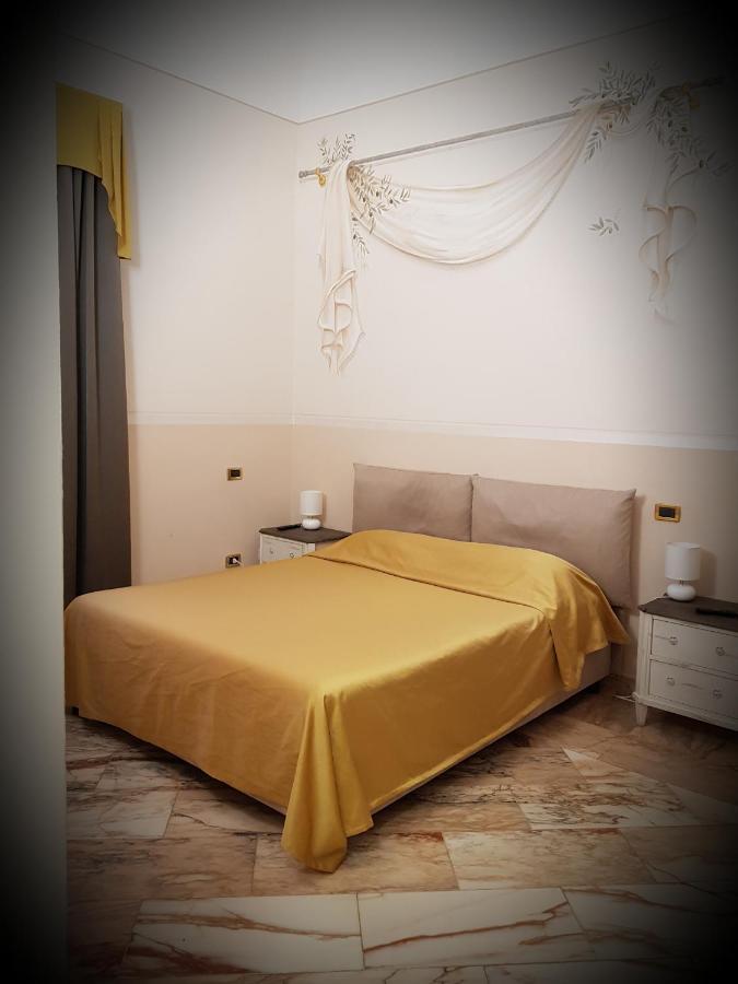 Villa Liberty Il Lauro Bed And Breakfast Pisa Exterior photo