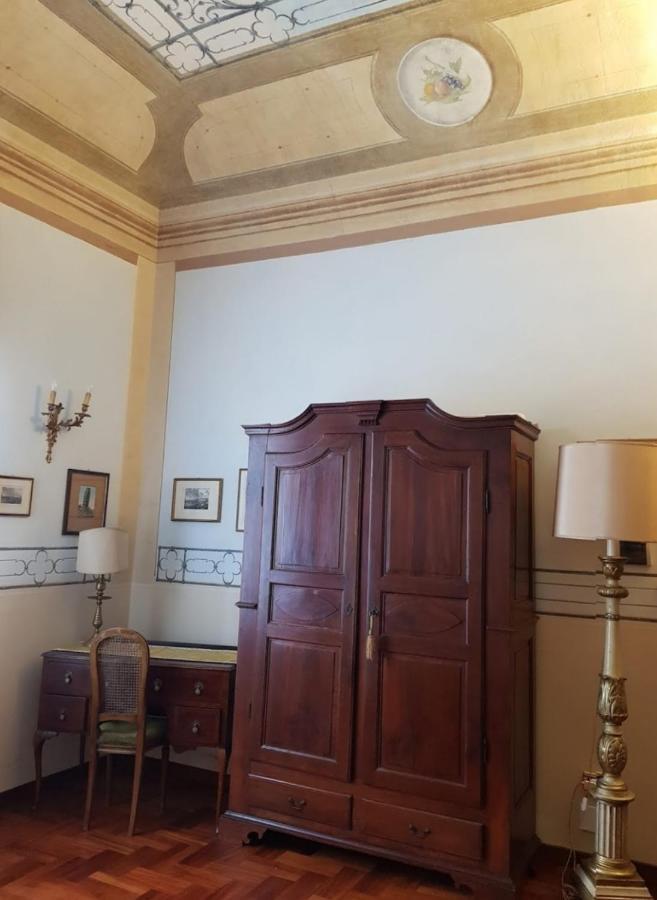Villa Il Lauro Pisa Exterior photo