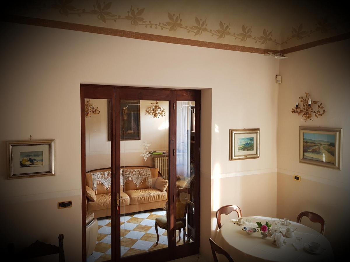 Villa Liberty Il Lauro Bed And Breakfast Pisa Exterior photo